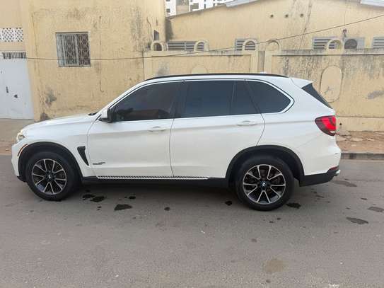 BMW x5 image 4