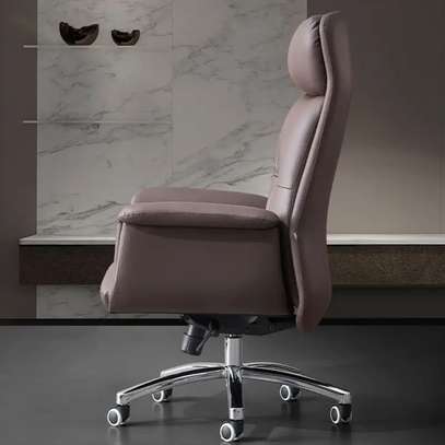 Fauteuil direction image 2