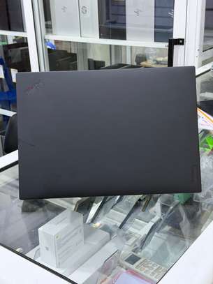 Lenovo Thinkpad P1 Gen5 image 3