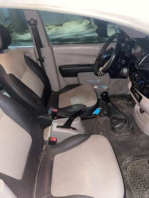 PICK UP MITSUBISHI L200 2015 image 3