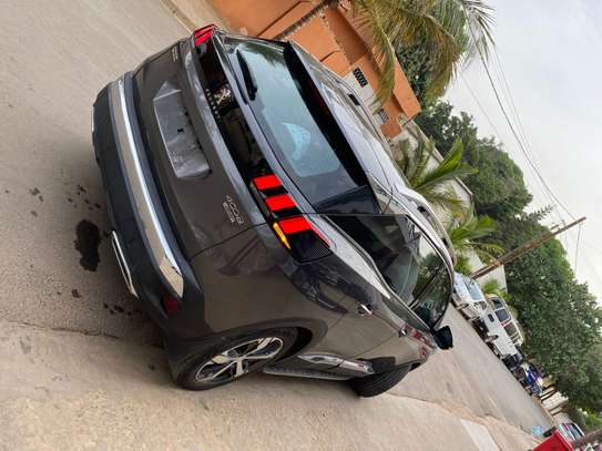 Peugeot 4008 image 6