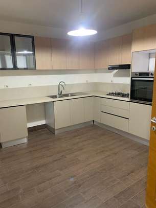 Appartement duplex accès piscine jardin privé Fann Résidence image 2