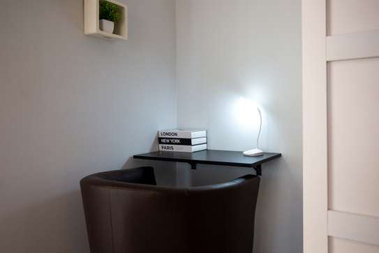 Appartement Haut Standing à Louer à Diamniadio image 12