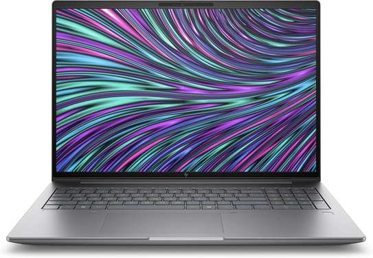 HP Zbook Power 16 G11  - Ultra 7 - 32Go - 1TGo image 1