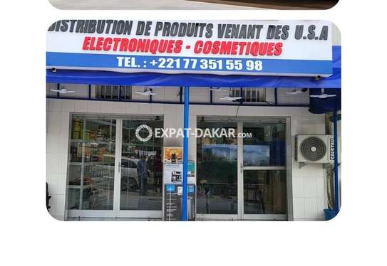 SMART TV SAMSUNG 65 pouces image 3