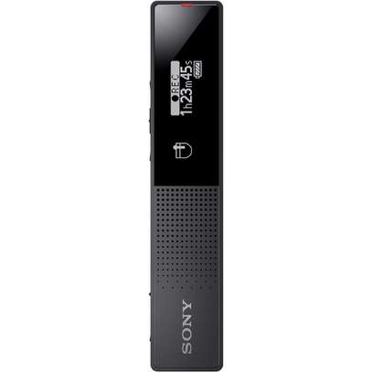 SONY DICTAPHONE ICD-TX660 16GB image 1