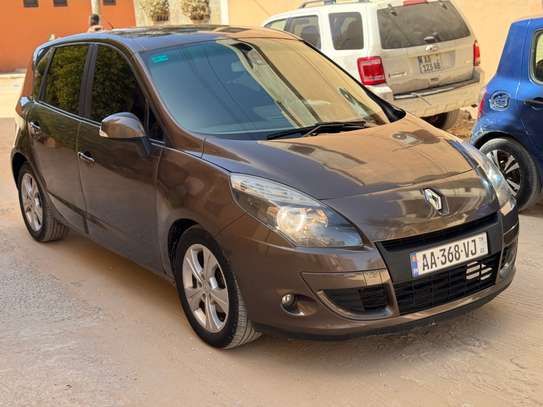 Renault Senic image 3