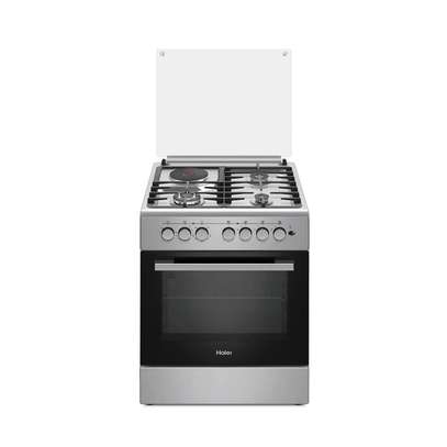 CUISINIERE HAIER 4FEUX 60X60 image 1