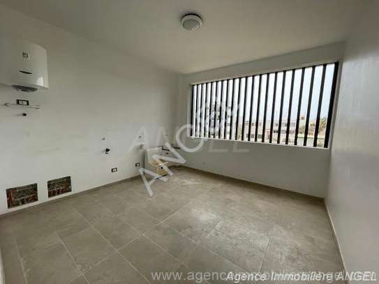 Ref_2481_PL Appartement  à louer en RDC aux Almadies image 5