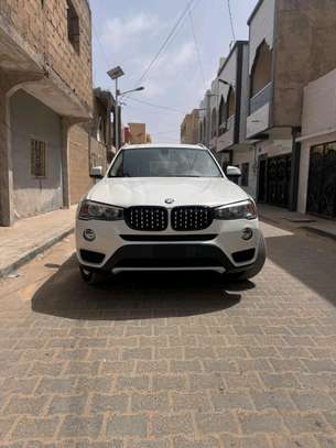 Véhicule venant d'Amérique image 2