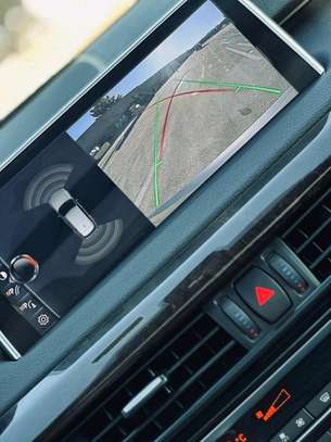 BMW X5 HYBRID 2017 image 7
