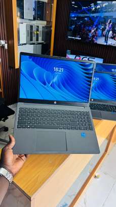 HP 250 G10 - i5 13e Gen - SSD 512Go /Ram 16Go image 4