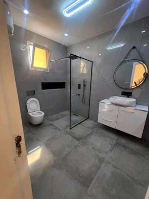 APPARTEMENT F4 À LOUER AUX ALMADIES SUR LA ROUTE DU MÉRIDIEN image 9