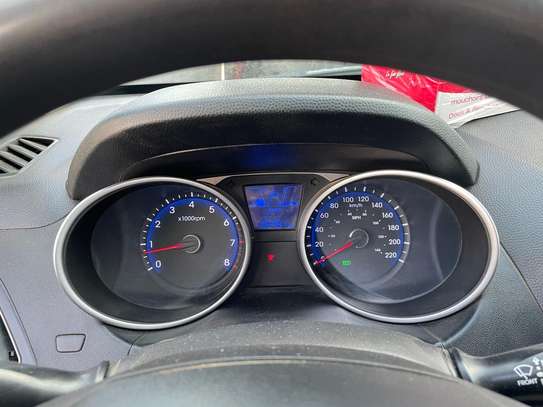 Hyundai Tucson image 9
