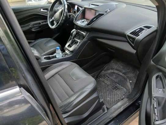 Ford scap titaniom 2.0 image 4