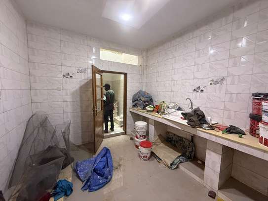 Villa à louer à la cité Tawfekh de Zac mbao image 7