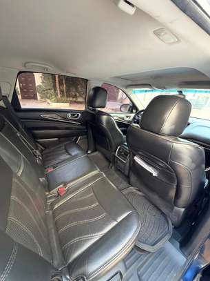 INFINITY JX 35 image 10