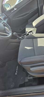 Hyundai Tucson 2019 image 7