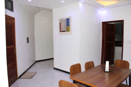 Appartement Meublé à Ouest Foire image 4