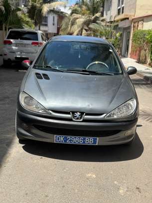 Peugeot 206 image 1