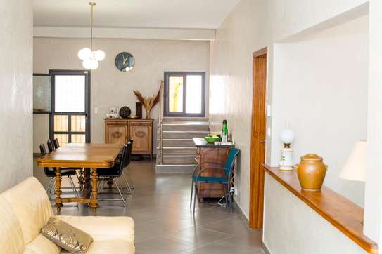 Villa de vacances haut de gamme image 9