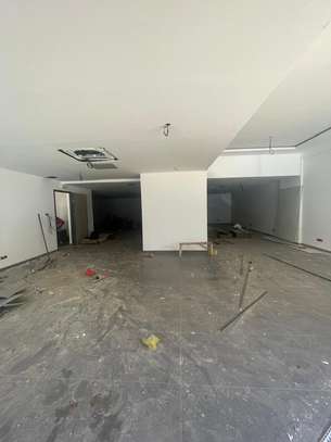 Immeuble Almakhtoum R+12 à la cité keur gorgui image 5