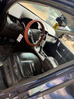 ford edge v6 image 8