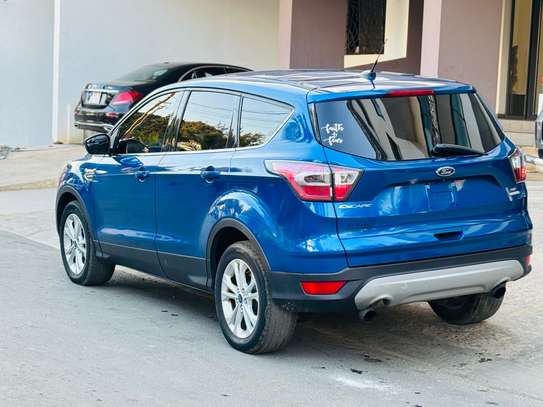 Ford Escape 2017 image 3