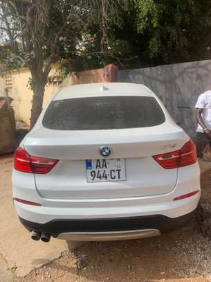 BMW x4 image 5