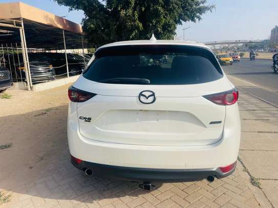 MAZDA CX5 2017 image 5
