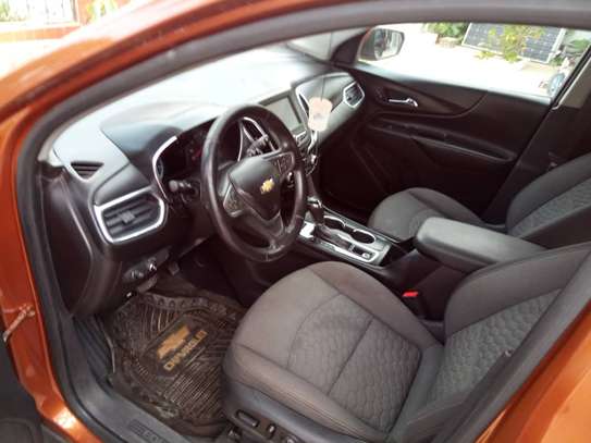 Chevrolet Equinox 2018 image 3