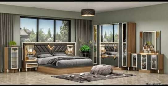 Chambre à Coucher de Luxe image 2
