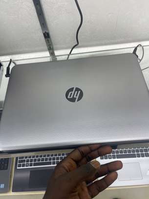 Hp notebook core i7 image 1