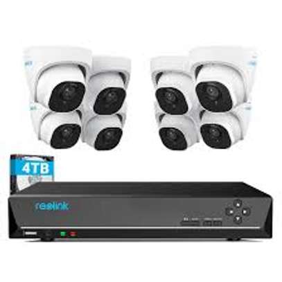 vente et insallation de cameras de surveillance image 2