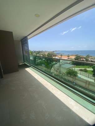 Appartement vue mer à fann image 1