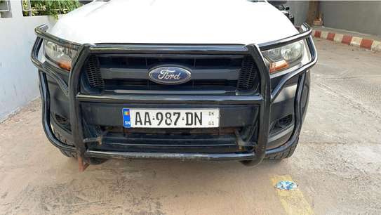 Ford ranger 2021 image 5