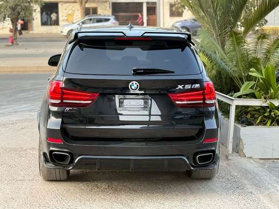 BMW X5 Pack M 2018 image 7