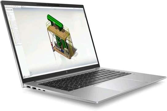 Hp Zbook image 2