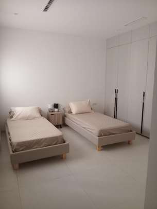 Appartement meublé de luxe au Plateau A louer image 5