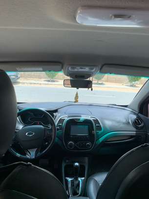 Location Renault QM3 image 11