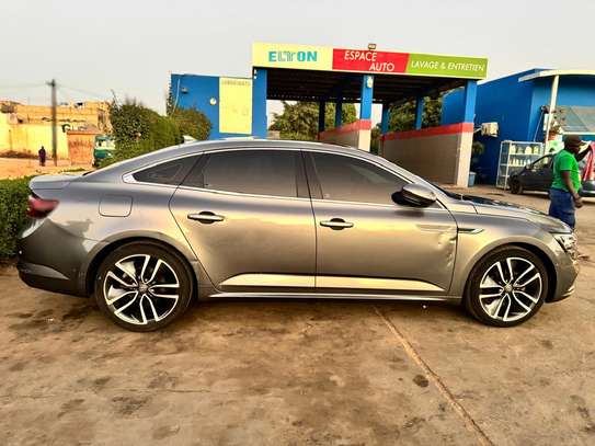 Renault Samsung sm6 image 7