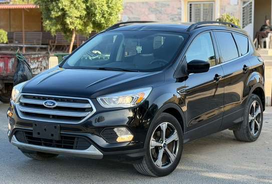 Ford escape 2017 image 1