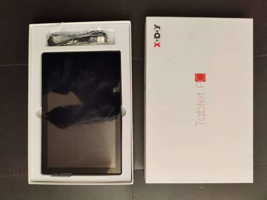 Tablette tdj  128go image 4