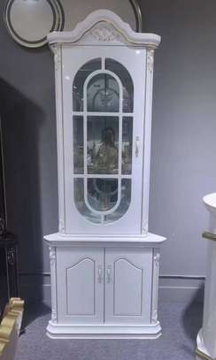 VAISSELLIER MODERNE VIP BLANC image 1