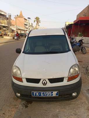 Renault Kangoo image 11