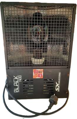 Projecteur Lumière Noire - 400W image 2
