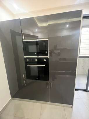 Joli apt F4 aux Almadies image 9