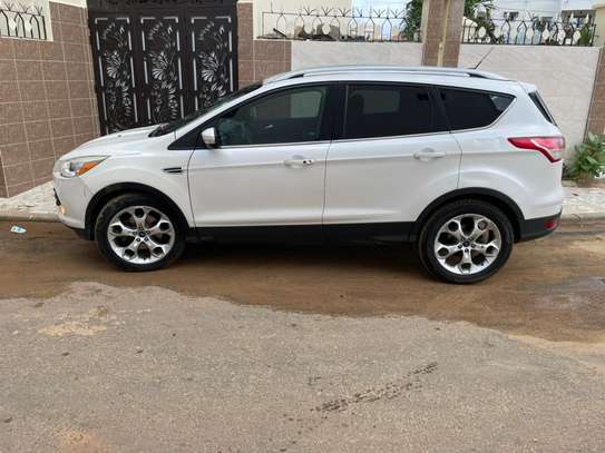 FORD ESCAPE TITANIUM 2014 image 2