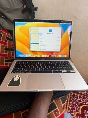 MacBook Pro M1 2020 512GB image 1