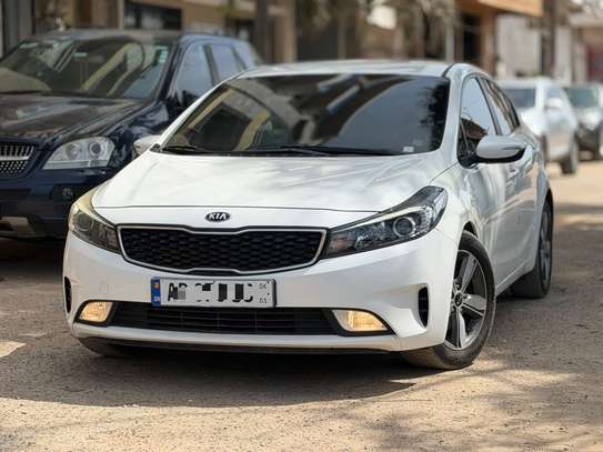 Kia k3 image 4